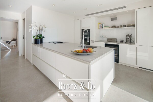 photo 6 Penthouse - Golden Mile - Marbella - Ref: 8712