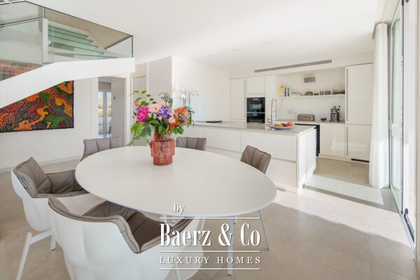 photo 15 Penthouse - Golden Mile - Marbella - Ref: 8712