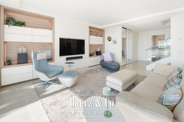 photo 17 Penthouse - Golden Mile - Marbella - Ref: 8712