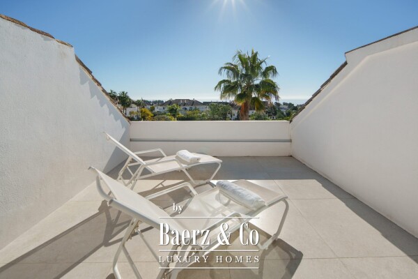 photo 29 Penthouse - Golden Mile - Marbella - Ref: 8712
