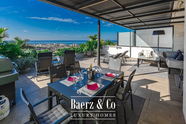 photo 30 Luxury Villa with Panoramic Views of the Ocean and La Gomera