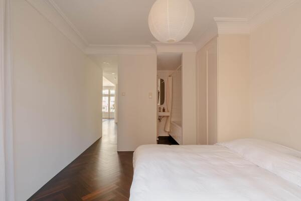 photo 17 Vondelstraat 11 H 2