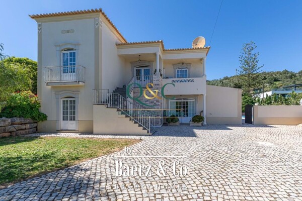 photo 18 Beautiful luxury home in Loulé (São Sebastião), Countryside