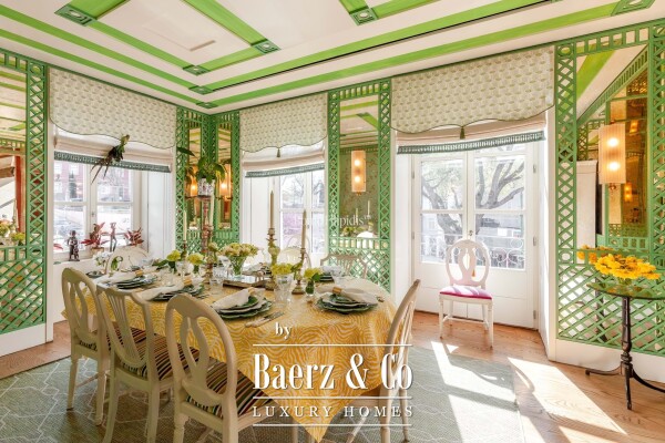 photo 6 Beautiful luxury home in Estrela, Lapa (Santos-o-Velho)