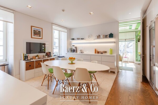 photo 9 Beautiful luxury home in Estrela, Lapa (Santos-o-Velho)