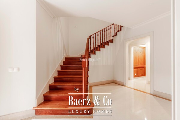 photo 2 Beautiful luxury home in Alcabideche, Alcoitão