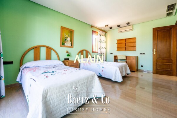 photo 17 Beautiful luxury home in Chiva, Olimar - Carambolo - Atalaya de Levante