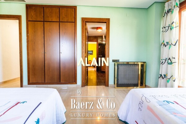 photo 18 Beautiful luxury home in Chiva, Olimar - Carambolo - Atalaya de Levante