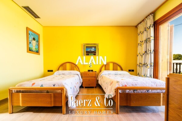 photo 20 Beautiful luxury home in Chiva, Olimar - Carambolo - Atalaya de Levante