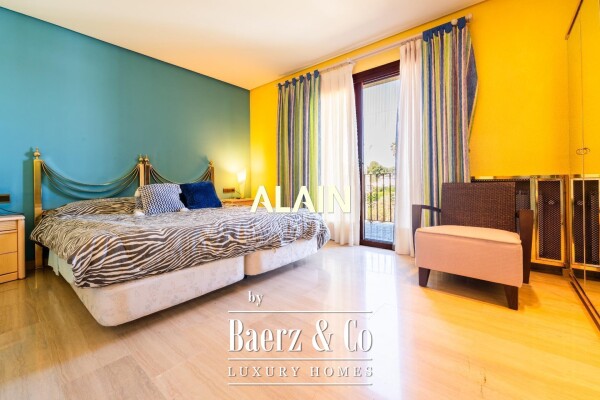 photo 23 Beautiful luxury home in Chiva, Olimar - Carambolo - Atalaya de Levante