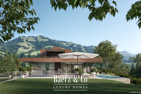 photo 5 Beautiful luxury home in Kitzbühel