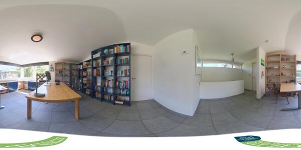 360 Panorama - Herman Heijermansweg 6