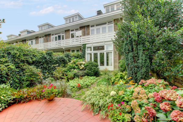 photo 2 Velazquezstraat 12