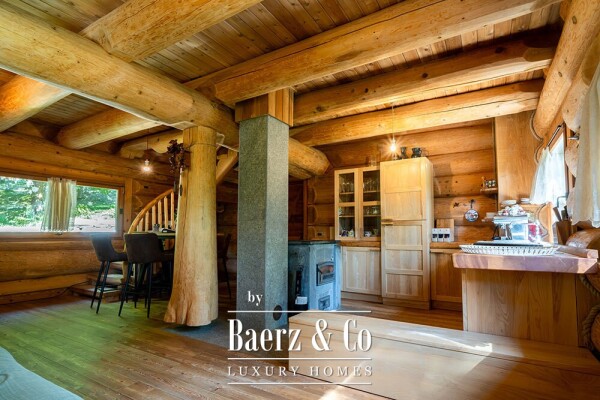 photo 9 Villa for sale 263 m²