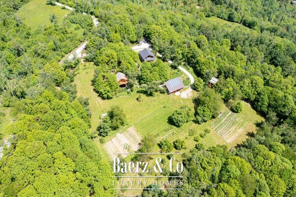 photo 57 Villa for sale 263 m²