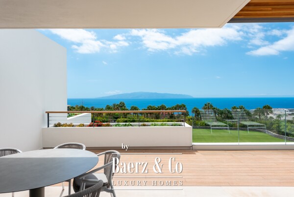 photo 19 Luxurious apartment in beautiful Abama, Tenerife