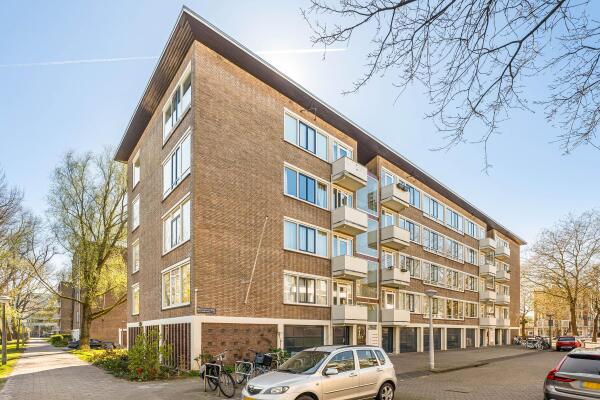 photo 30 Beethovenstraat 131 3