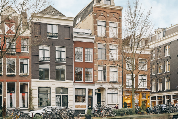 photo 1 Herengracht 304
