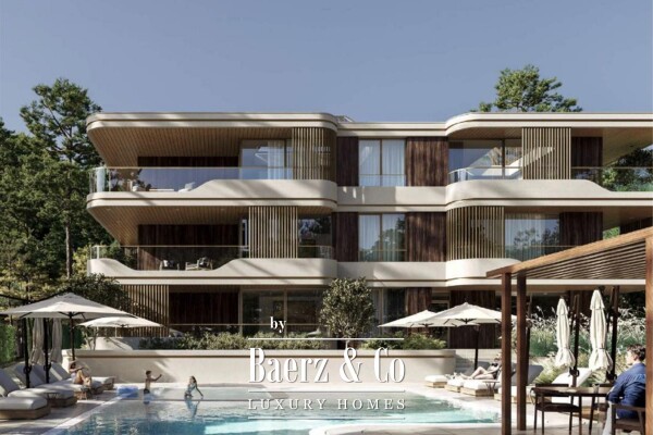 photo 1 Rovinj, luxury apartment with a terrace in an exclusive location 150 m from the sea and beaches
