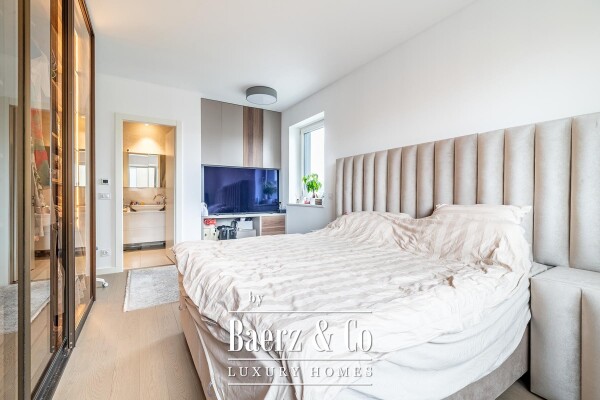 photo 10 Zagreb, Heinzelova VMD, luxurious four-bedroom apartment 144 m² plus two garage parking spaces, stor
