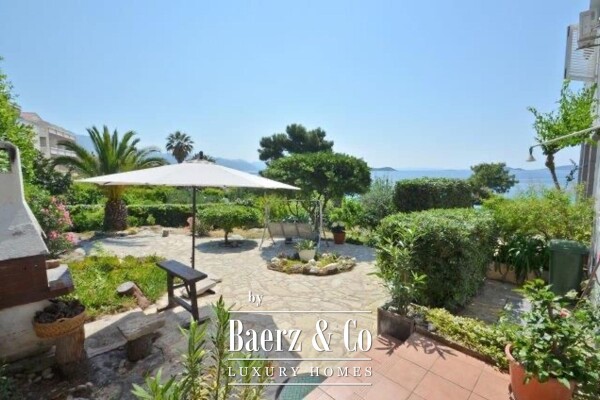 photo 10 Orebić, Pelješac peninsula, premium location by the sea, detached houses