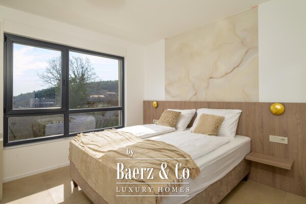 photo 19 Istria, Rovinjsko selo, modern house 210 m² with heated pool, sauna and jacuzzi