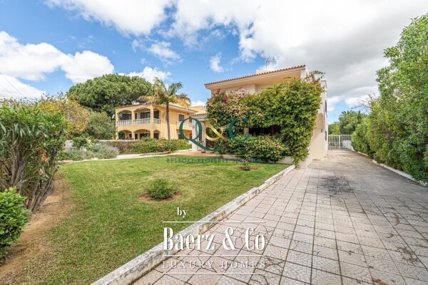 photo 17 Beautiful luxury home in Quarteira, Vilamoura