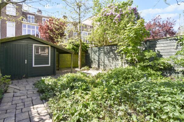 photo 17 Mesdagstraat 30