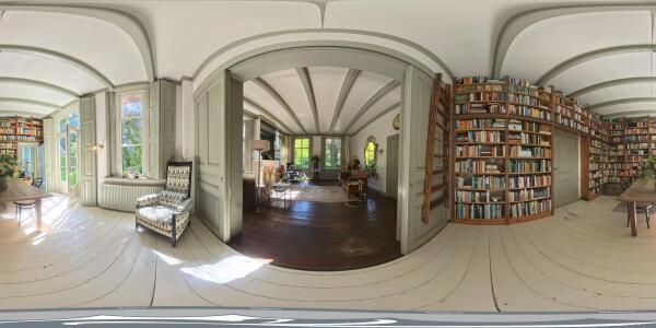 360 Panorama - Molenstraat 22