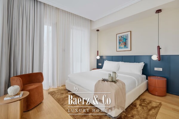 photo 14 Porto Montenegro Vero & Versa - Versa - One Bedroom Apartment - One Bedroom Apartment in Versa Building