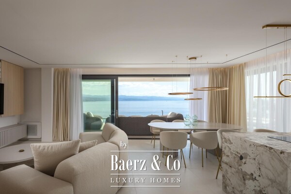photo 13 Opatija, luxurious four-bedroom apartment with private pool and SPA area