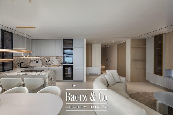 photo 15 Opatija, luxurious four-bedroom apartment with private pool and SPA area