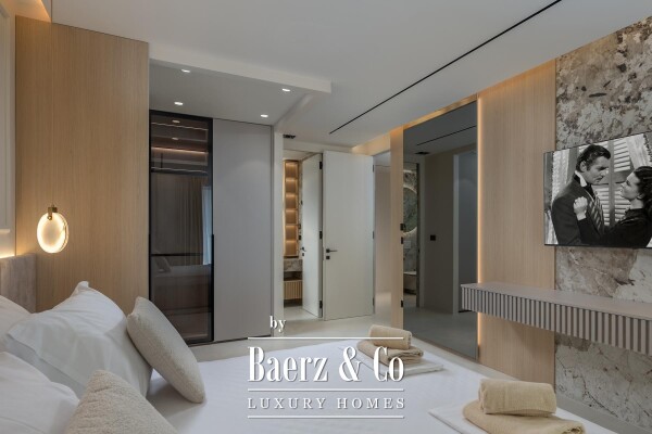 photo 22 Opatija, luxurious four-bedroom apartment with private pool and SPA area