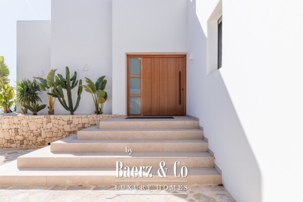 photo 6 Beautiful luxury home in Moraira, Costa Blanca