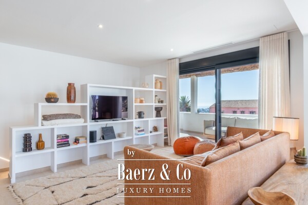 photo 9 Beautiful luxury home in Moraira, Costa Blanca
