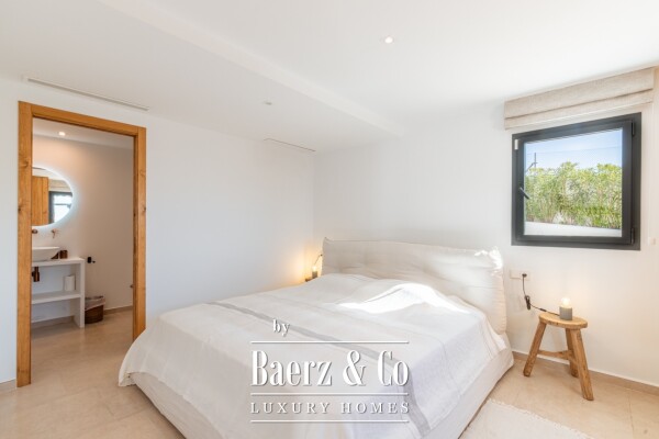 photo 18 Beautiful luxury home in Moraira, Costa Blanca