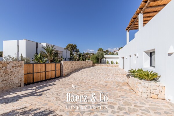 photo 25 Beautiful luxury home in Moraira, Costa Blanca