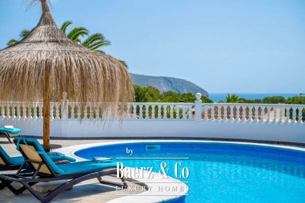 photo 3 Beautiful luxury home in Moraira, Costa Blanca