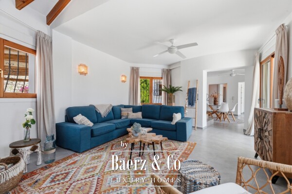 photo 10 Beautiful luxury home in Moraira, Costa Blanca