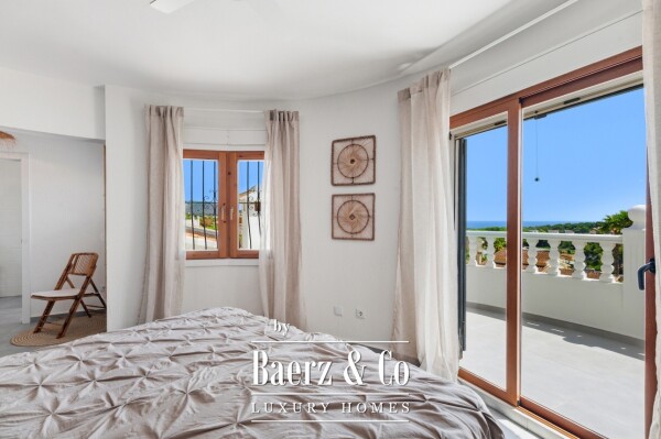 photo 15 Beautiful luxury home in Moraira, Costa Blanca