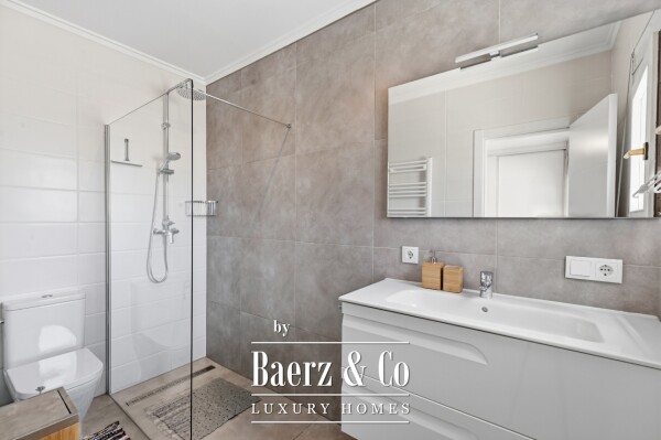 photo 21 Beautiful luxury home in Moraira, Costa Blanca