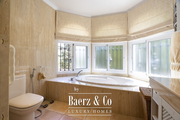 photo 21 Elegant Andalusian-style villa with guest apartments and panoramic views