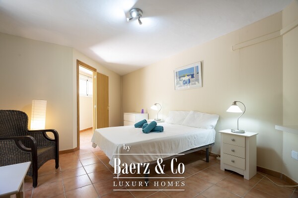 photo 32 Elegant Andalusian-style villa with guest apartments and panoramic views