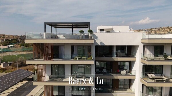 photo 2 2371006 - 3 Bed Penthouse Apartment For sale, Mouttagiaka, 227.30 sq.m
