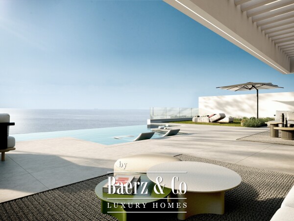 photo 19 Exclusive hillside villas overlooking the Mediterranean in La Herradura