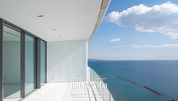 photo 16 28th Floor Full-Floor Residence with Panoramic Sea Views and Unmatched Private Luxury