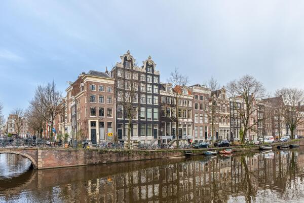 photo 1 Singel 104 A