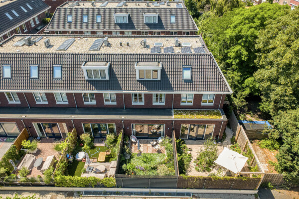 photo 43 Bloemistenhof 7