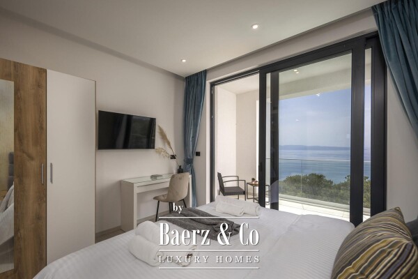 photo 25 Kostrena, luxury villa with panoramic views and a pool