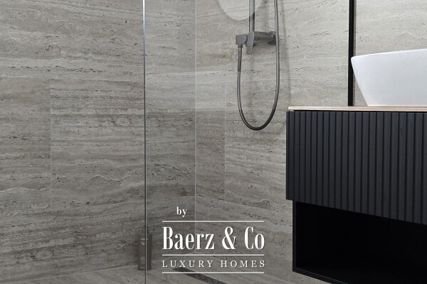 photo 13 Istria, Svetvinčenat, modern villa with swimming pool and nature view